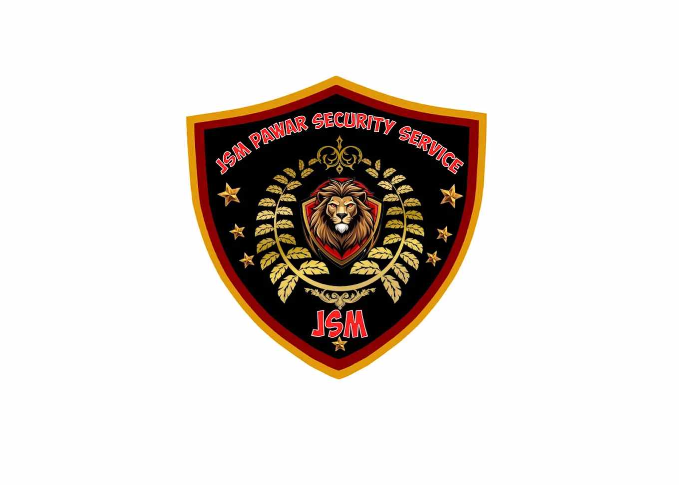 JSM Pawar Security Service