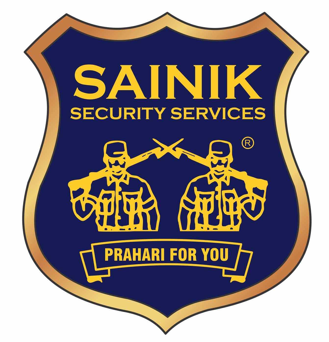 Sainik Group Security Service