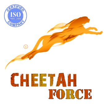 Cheetah Force