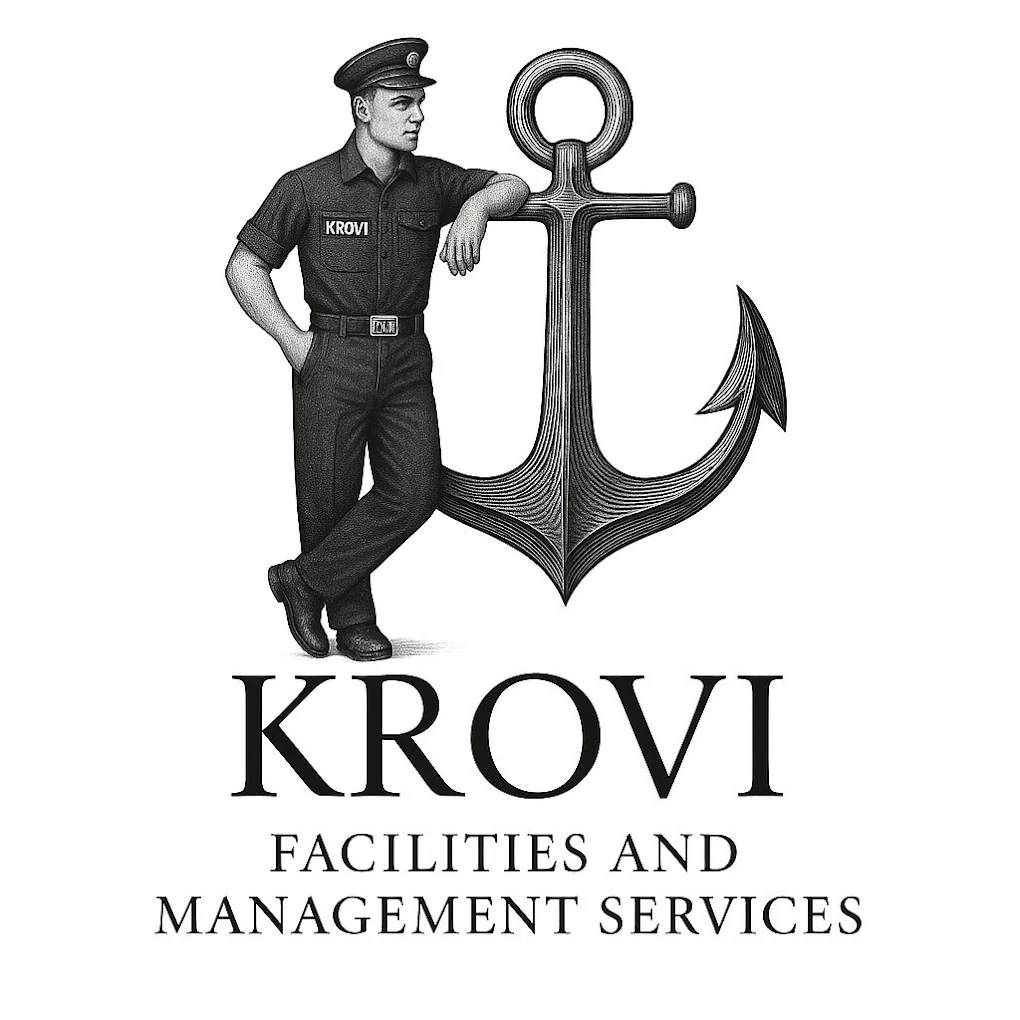 Krovi Facility and Management Services Pvt Ltd