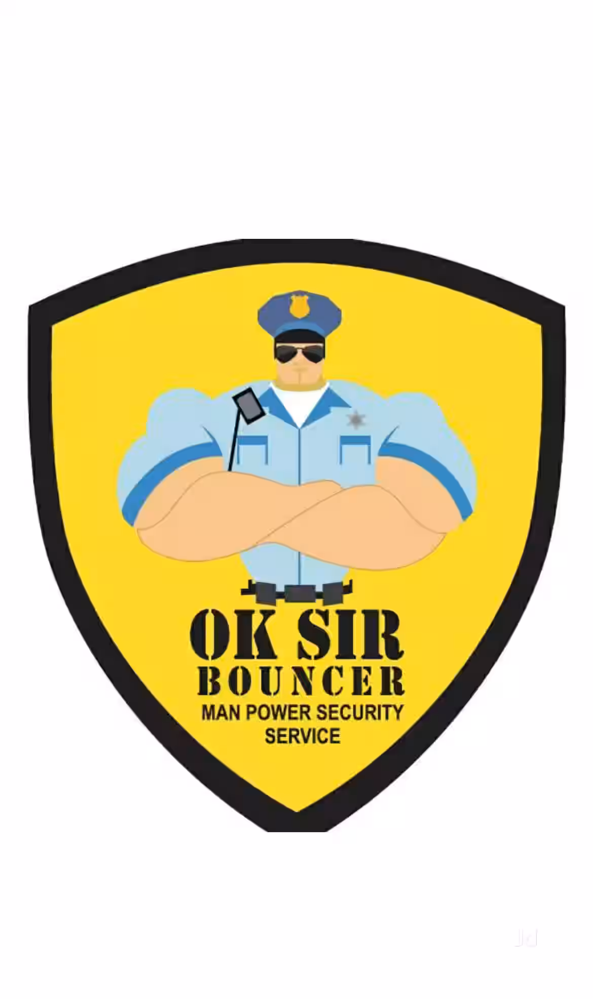 Ok Sir Man Power Services