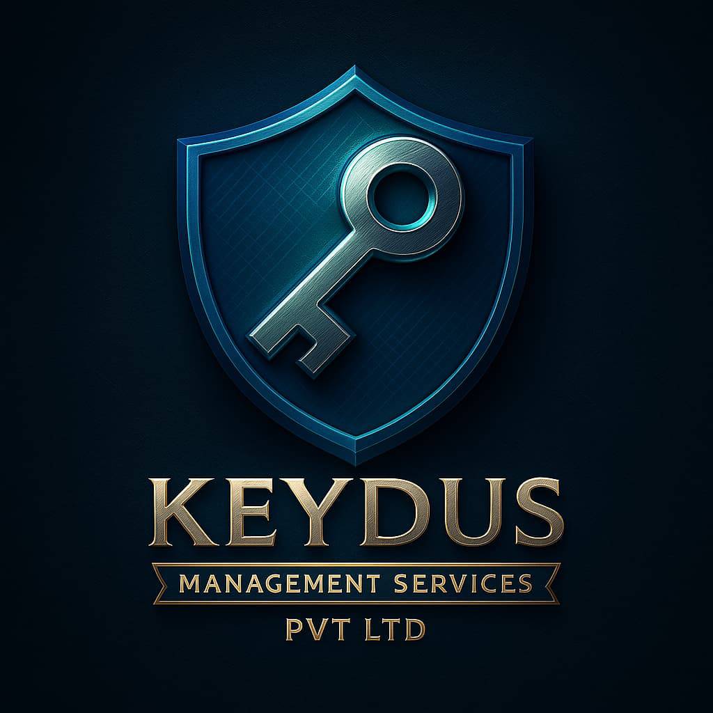 Keydus Management Service Pvt Ltd