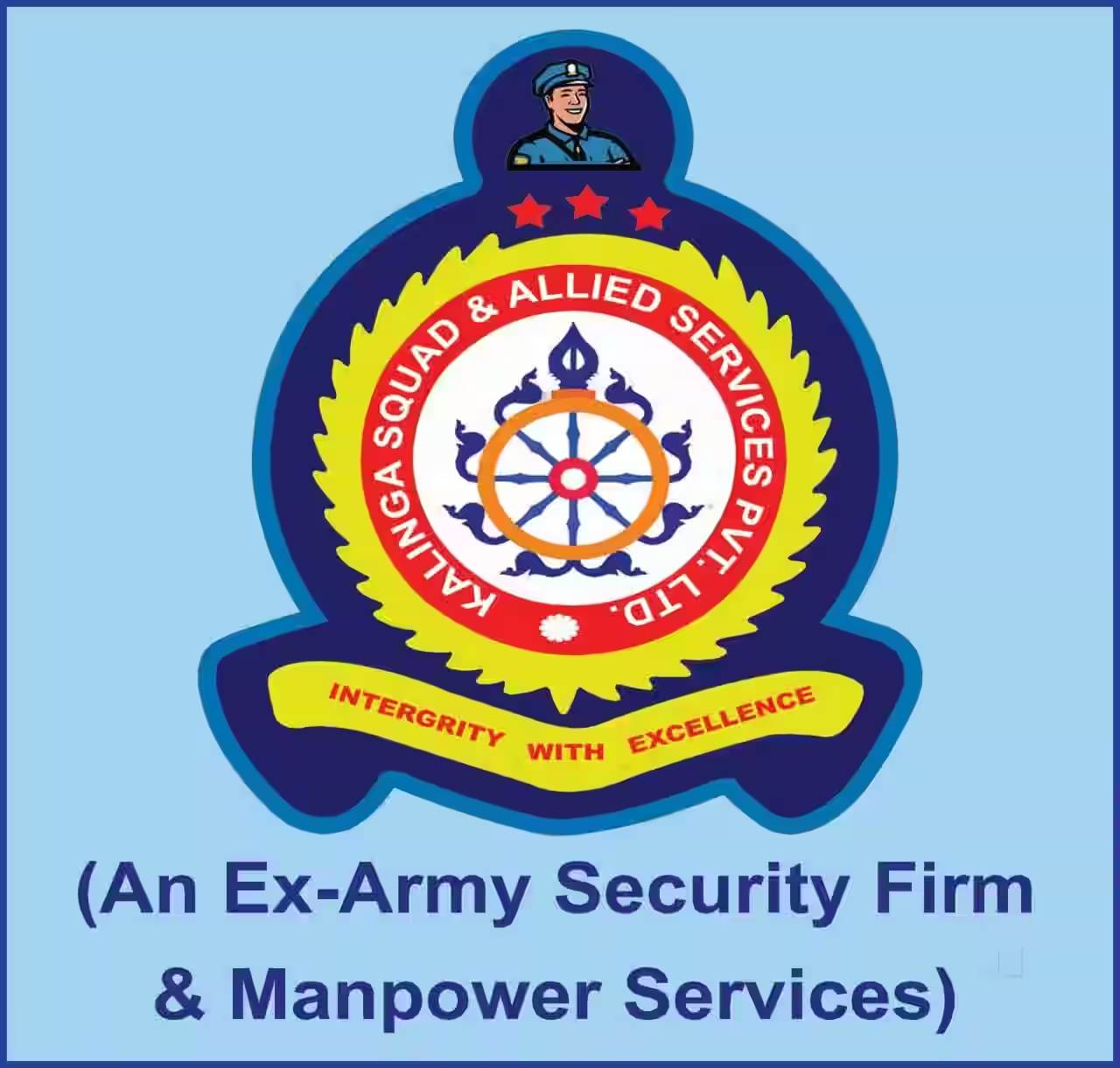 KALINGA SQUAD & ALLIED SERVICES PVT. LTD.