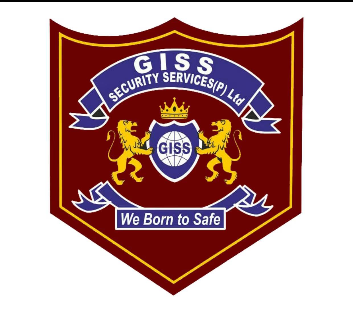 GISS SECURITY SERVICES PRIVATE LIMITED