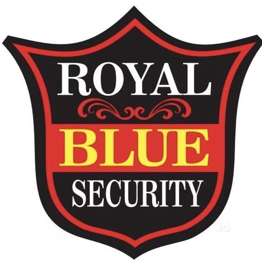 Royal Blue Security Services