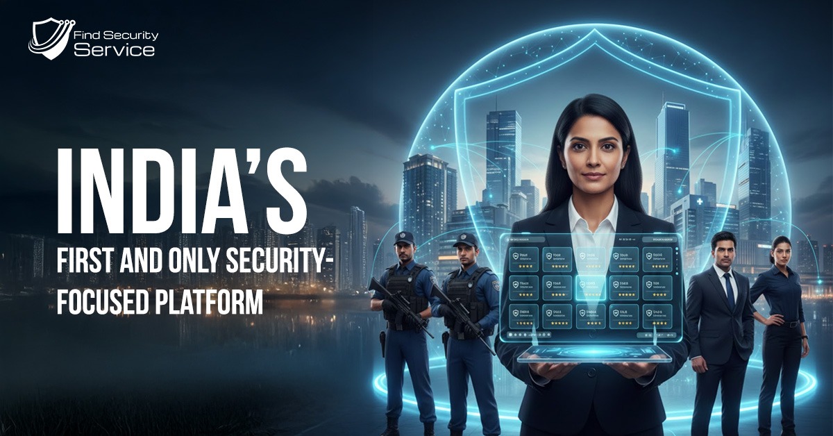 India’s First and Only Security-Focused Platform - FSS