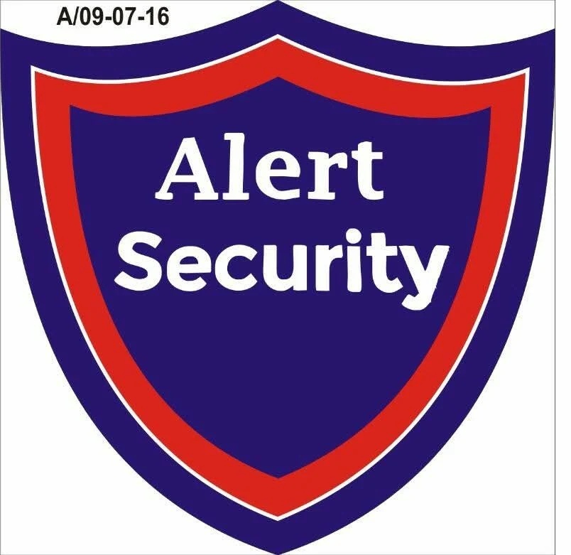 Alert Security