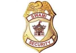 Swami Security Services