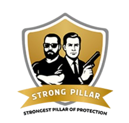 Strong Pillar Security Services Pvt. Ltd.