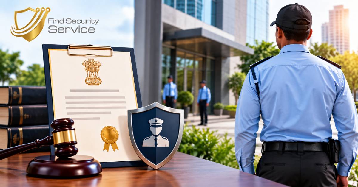 What Is PSARA License and Why It Matters