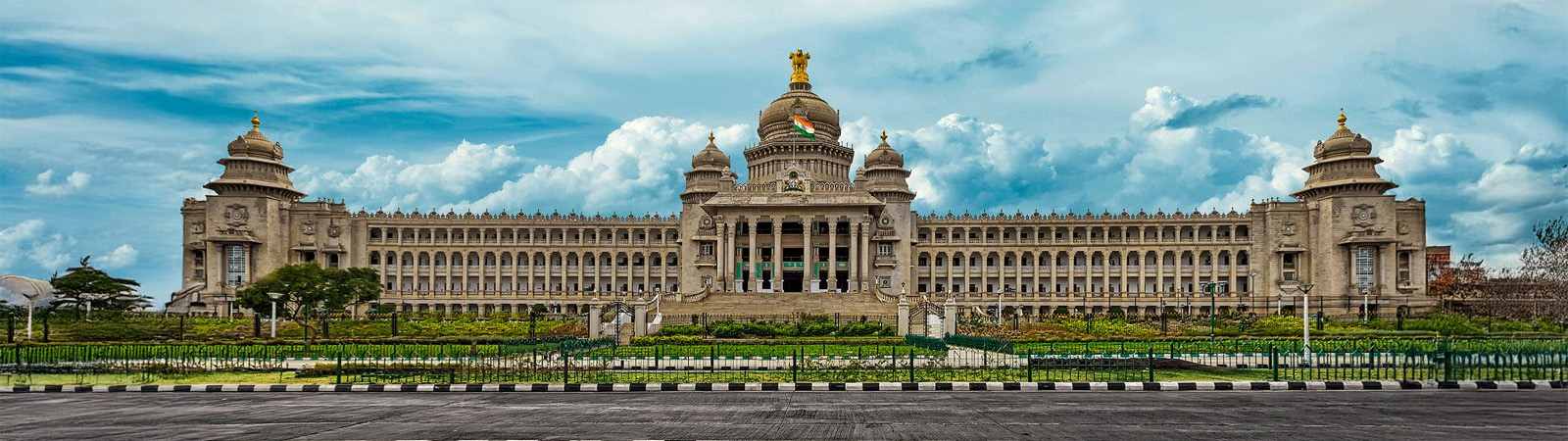 Bengaluru Security Service