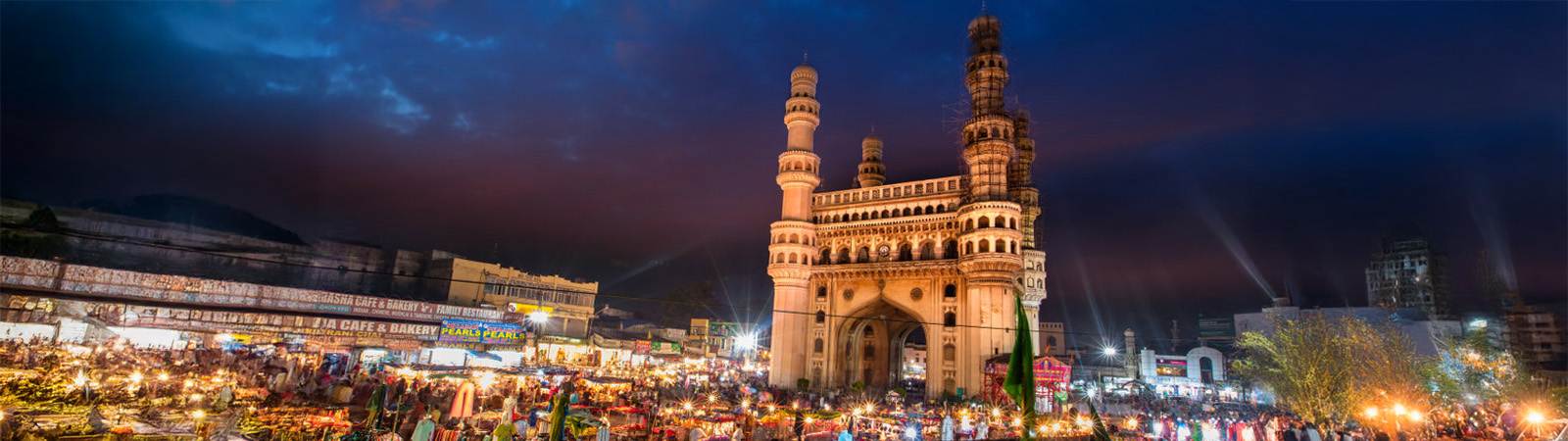 Hyderabad Security Service