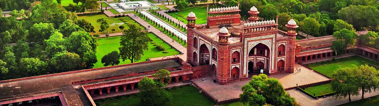 security services in agra