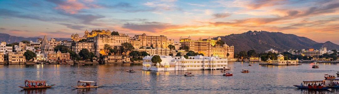 Udaipur Banner Alt