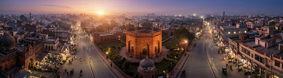 Meerut Banner Alt