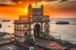 Mumbai
