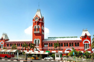 Chennai