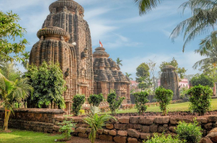 Bhubaneswar