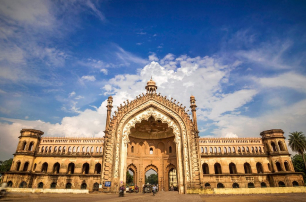 Lucknow