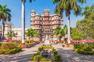Indore