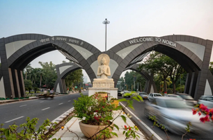 Noida