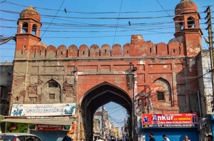 Ghaziabad