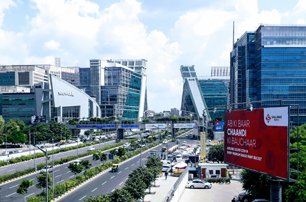 Gurgaon