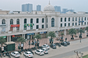 Faridabad