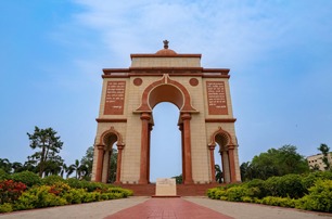 Patna