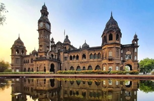 Kolhapur