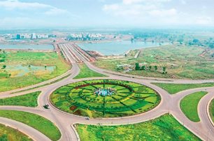 Raipur