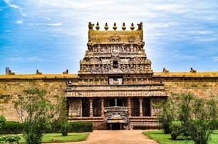 Madurai