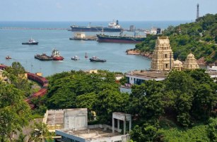 Visakhapatnam
