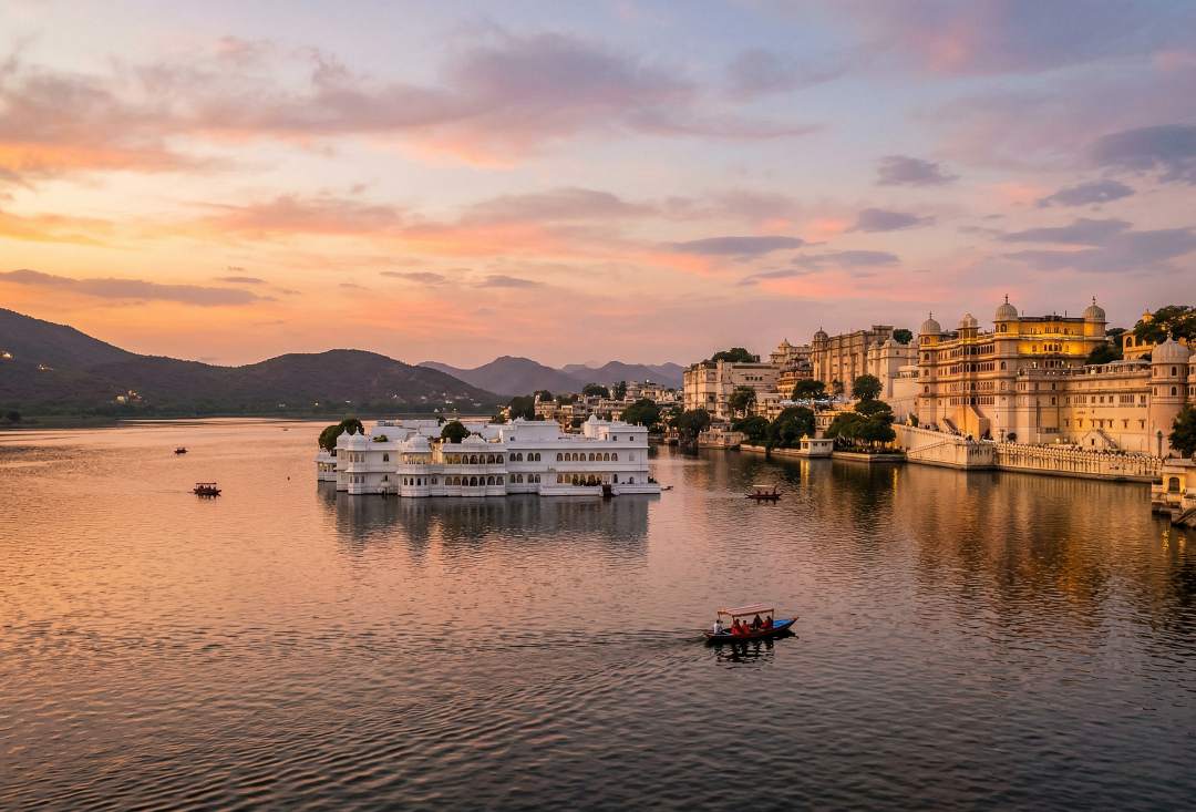 Udaipur