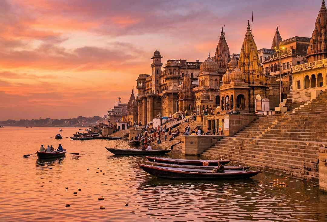Varanasi