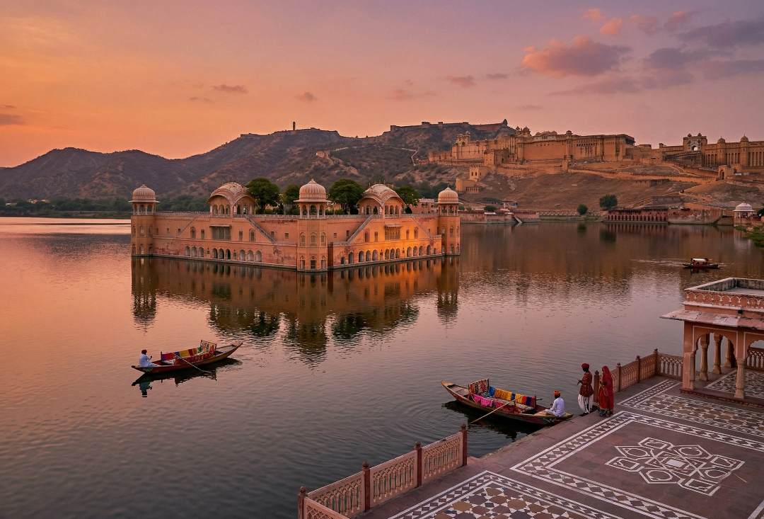 Jaipur