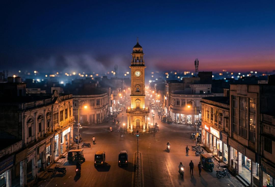 Meerut