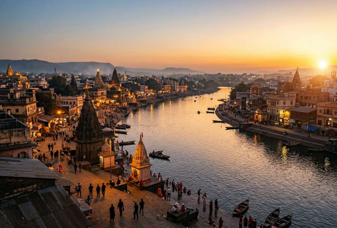 Nashik