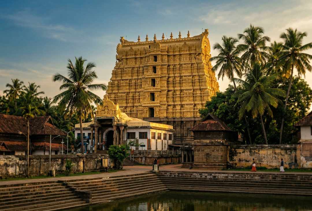 Thiruvananthapuram