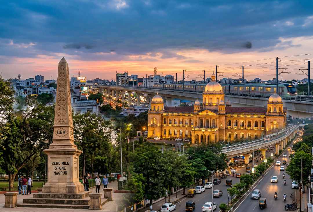 Nagpur