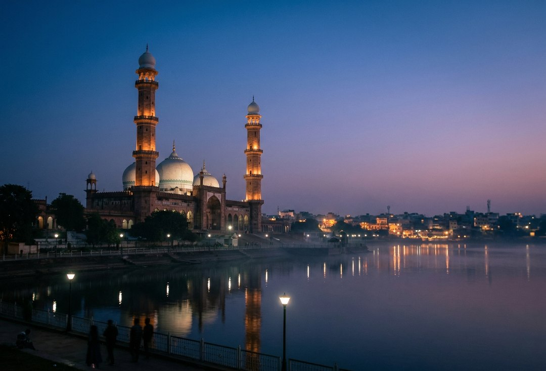 Bhopal