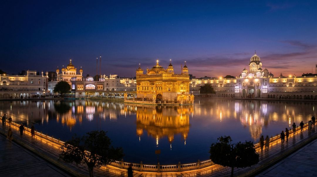 Amritsar
