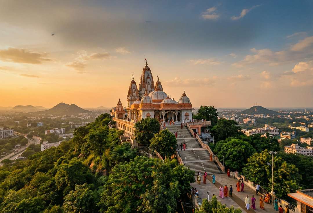 Ranchi