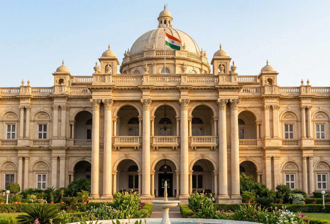 Gwalior