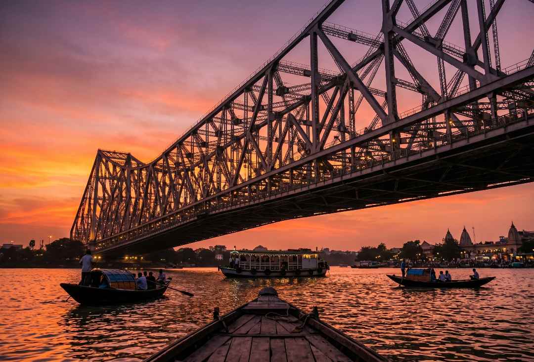 Howrah
