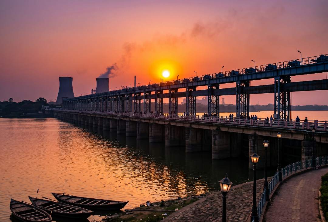 Durgapur