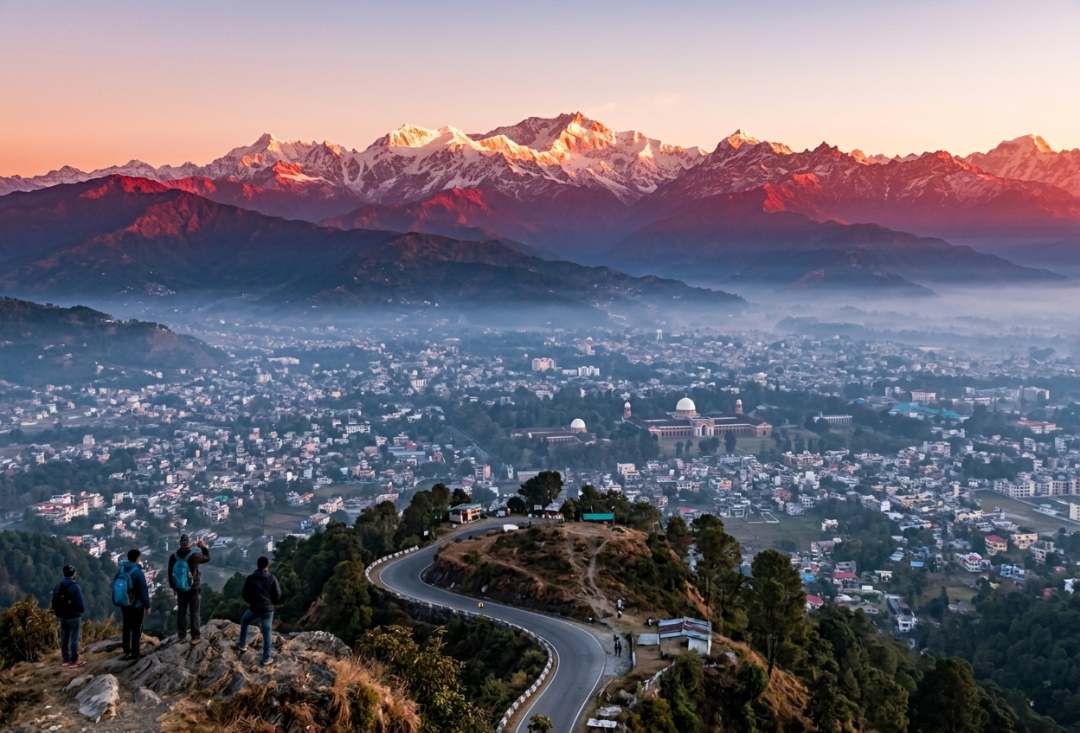 Dehradun