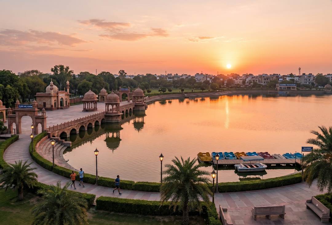 Rohtak
