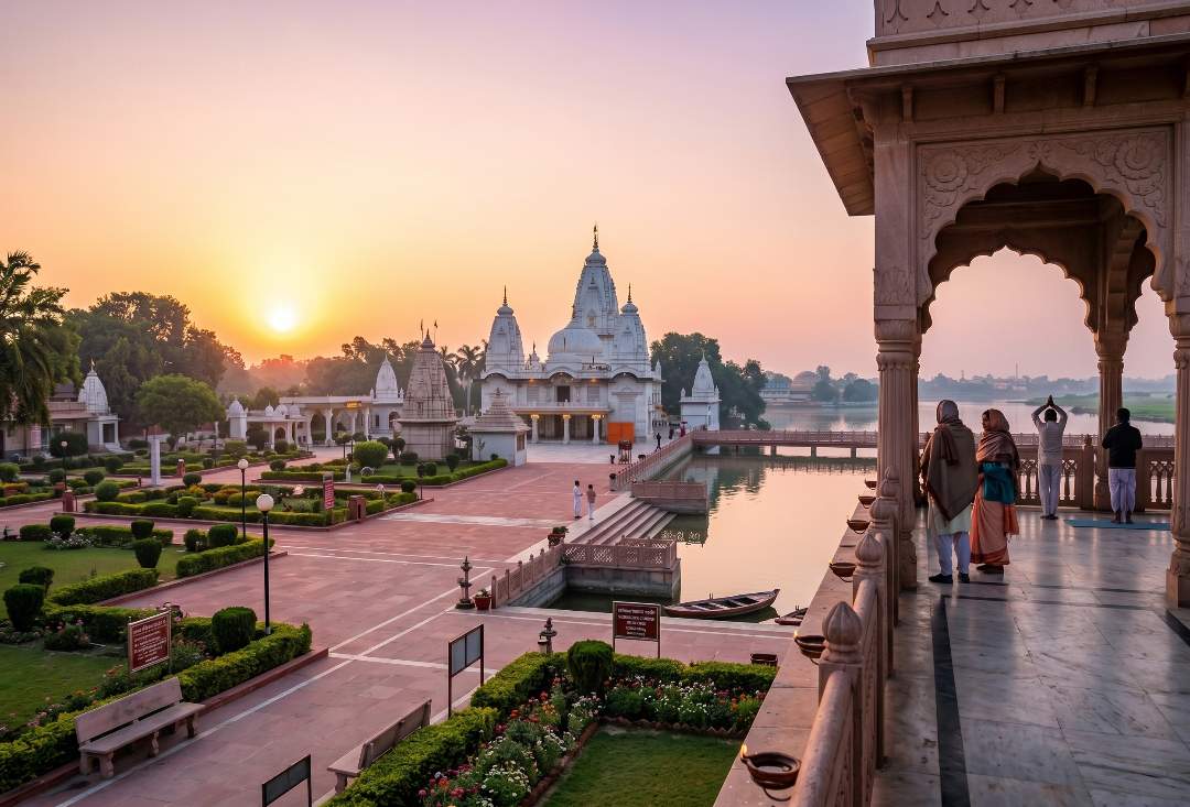 Gorakhpur