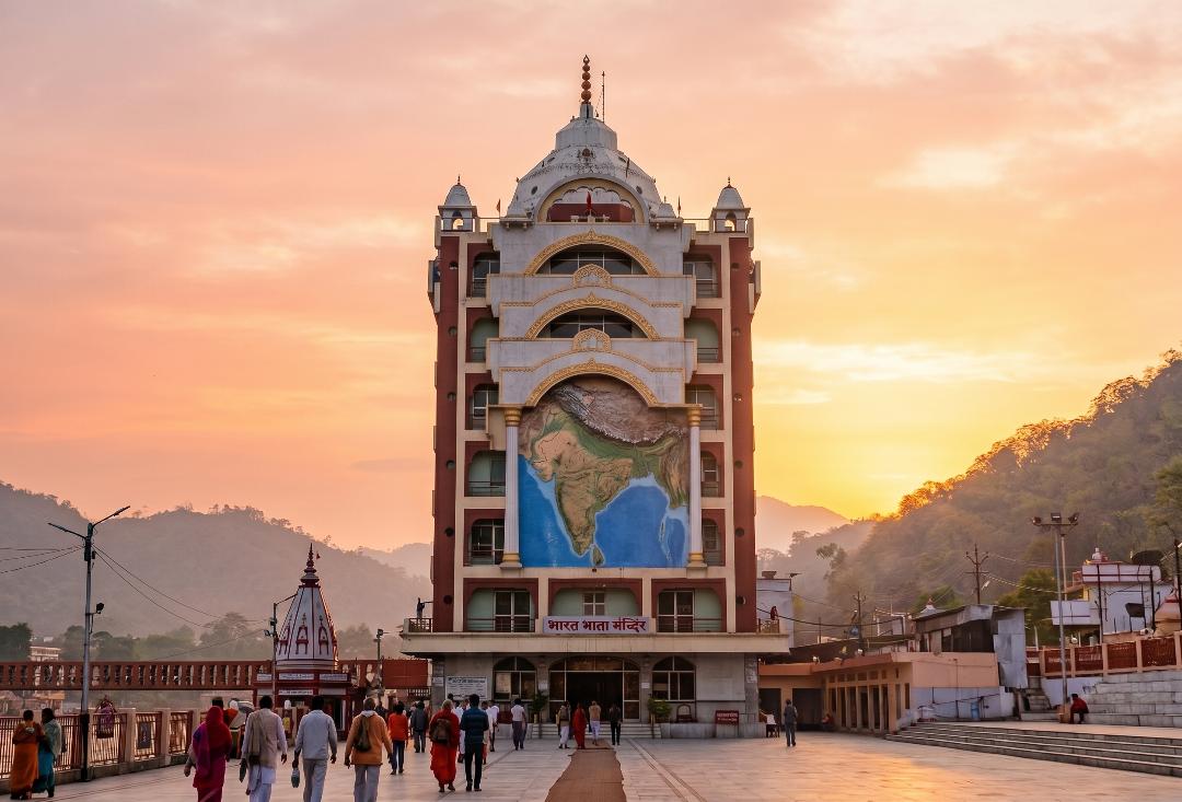 Haridwar